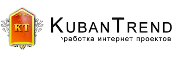 Разработка сайта, продвижение сайта Кубань Тренд агентство