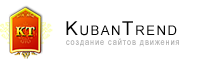 KubanTrend кубаньтрент агентство веб-студия по созданию сайтов, продвижению